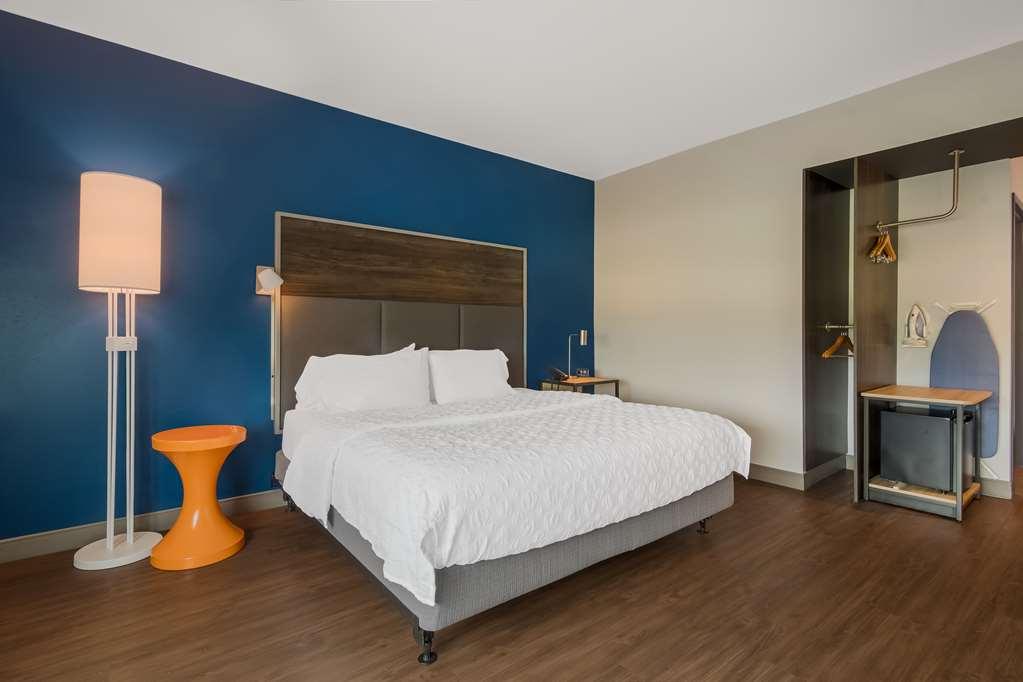 Tru By Hilton Wilson Hotel Kamer foto